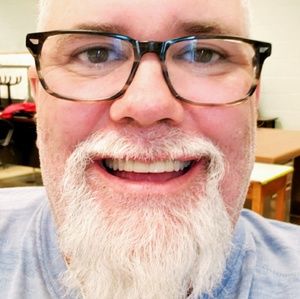 Meet your Posher, Joe